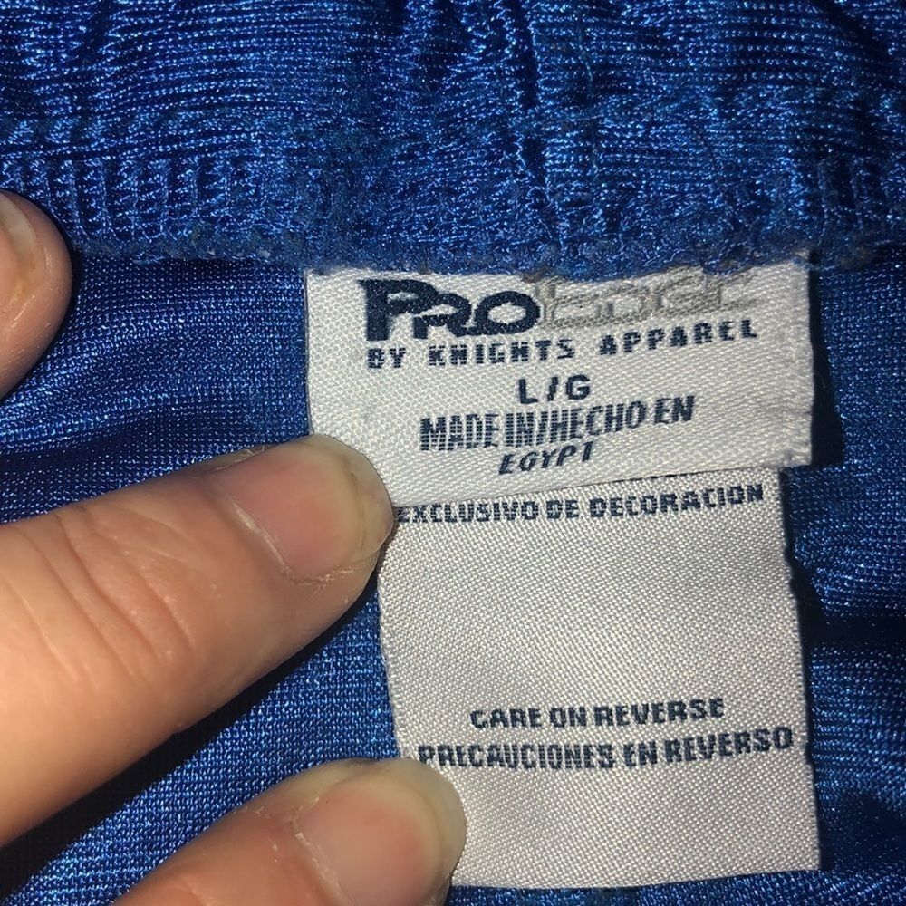 Pro Edge Shorts - Picture 4 of 5